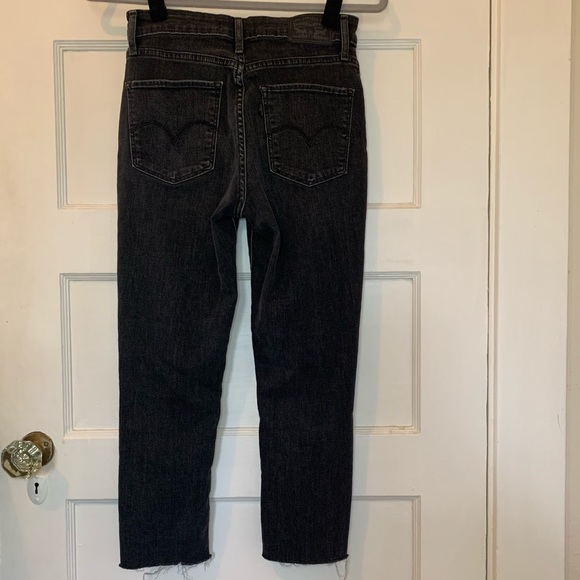 LEVI’S 721 High Rise Skinny Jeans - Picture 11 of 15